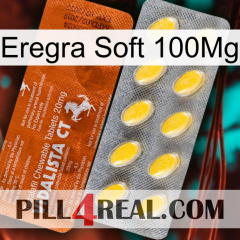 Eregra Soft 100Mg 42